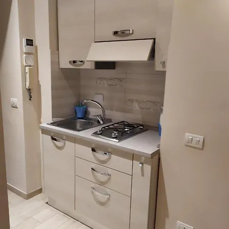 Apartment Mansarda Degli Artisti Turin